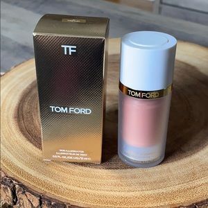 Tom Ford Fire Lust Skin Illuminator
